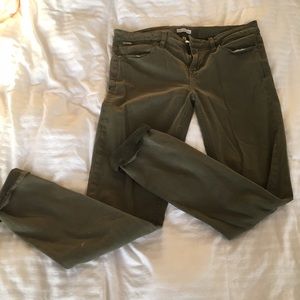 Calvin Klein Skinny Pants